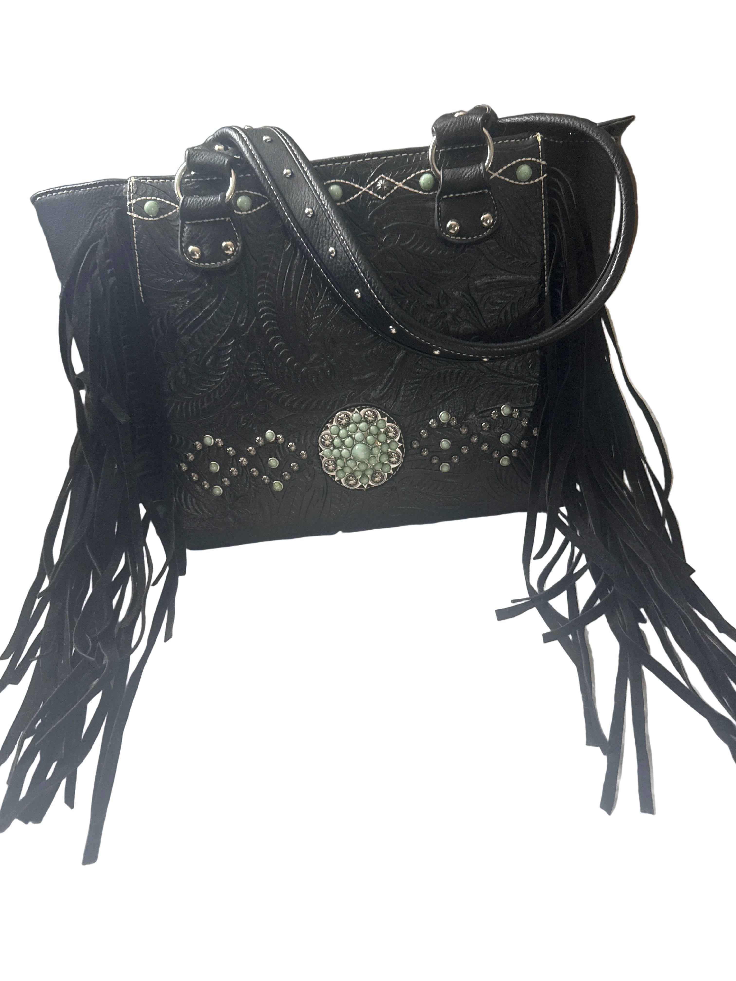 Corral purse