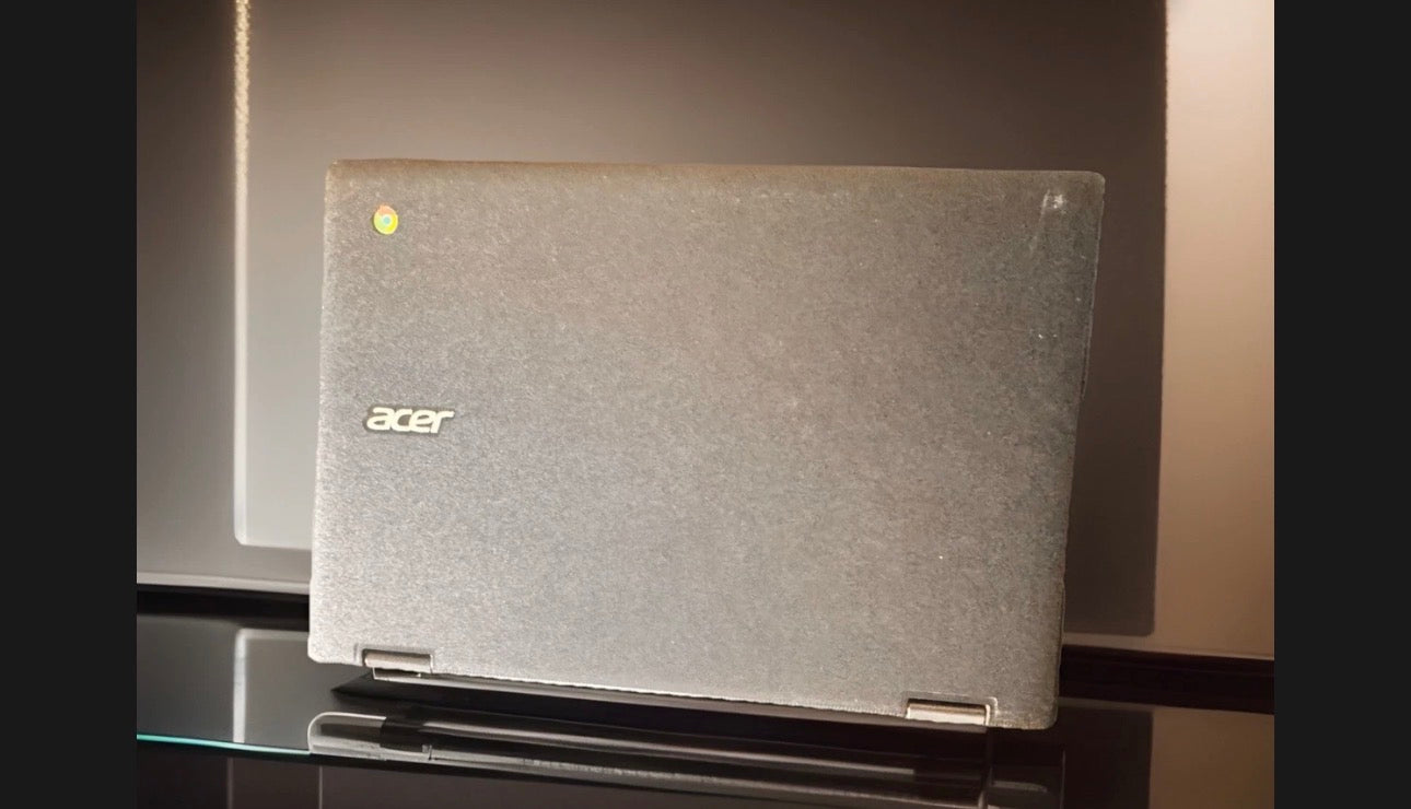 Acer Chromebook Spin 511 Convertible 2 in 1