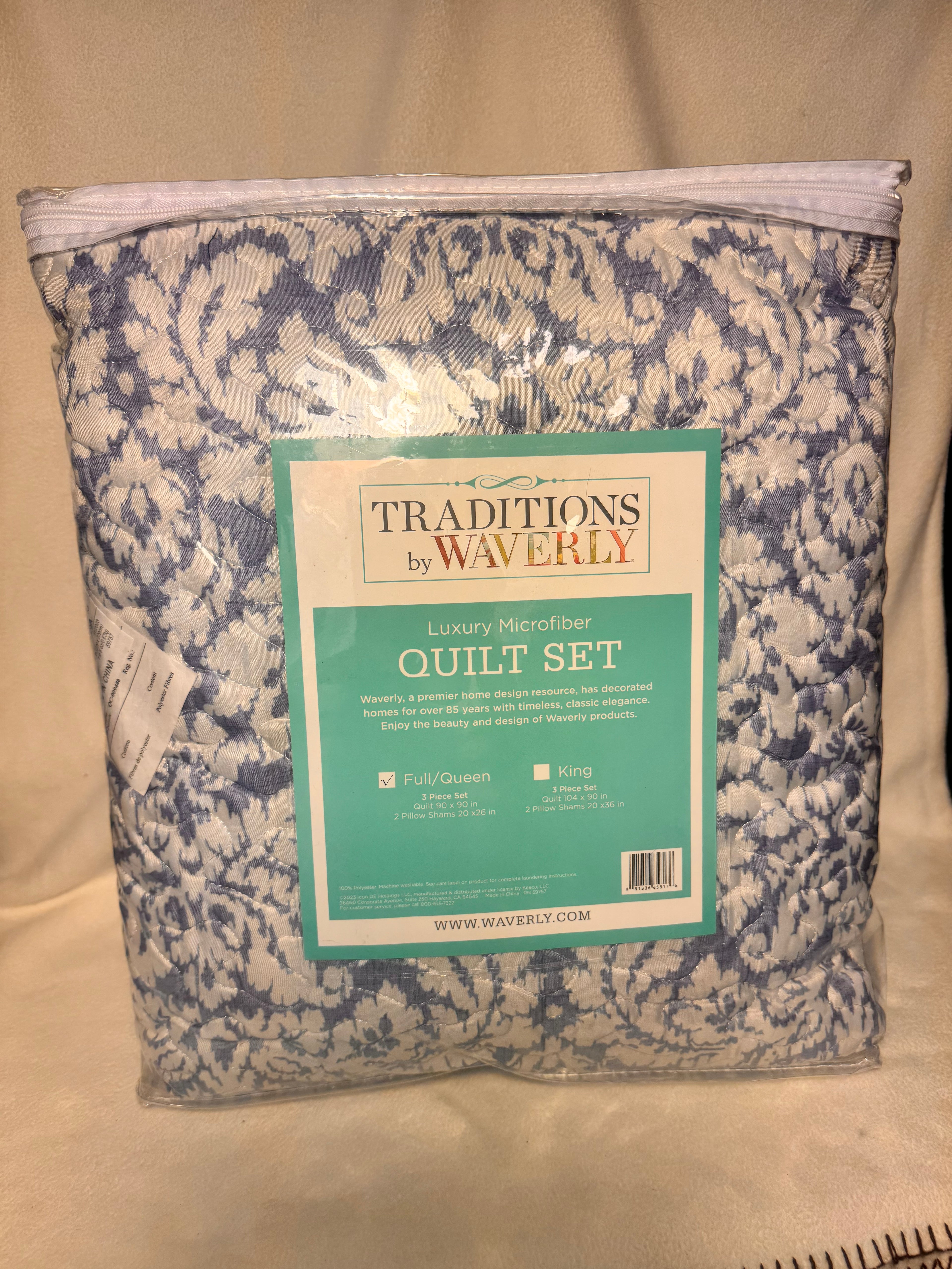 Traditions by Waverly