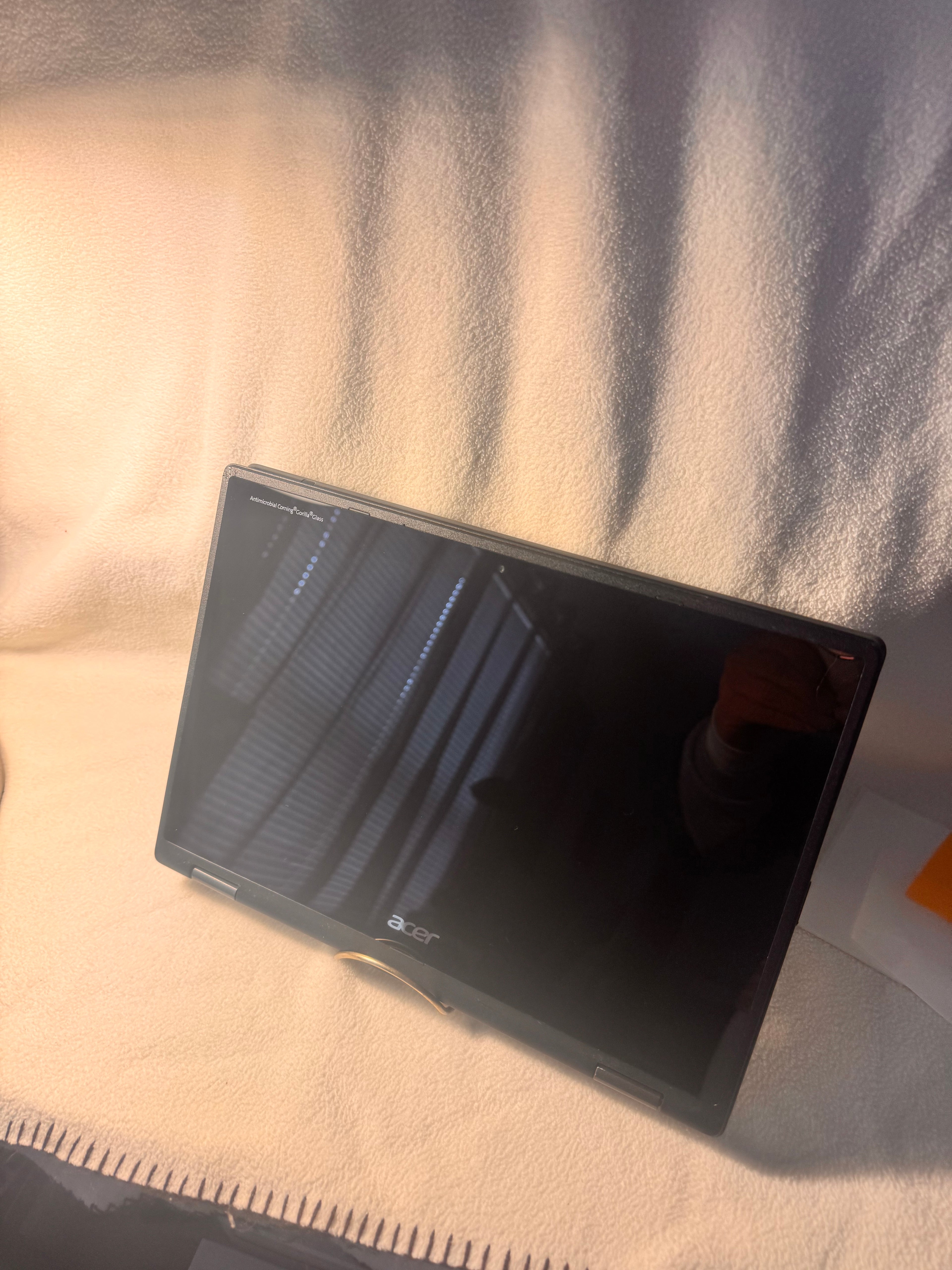 Acer Chromebook Spin 511