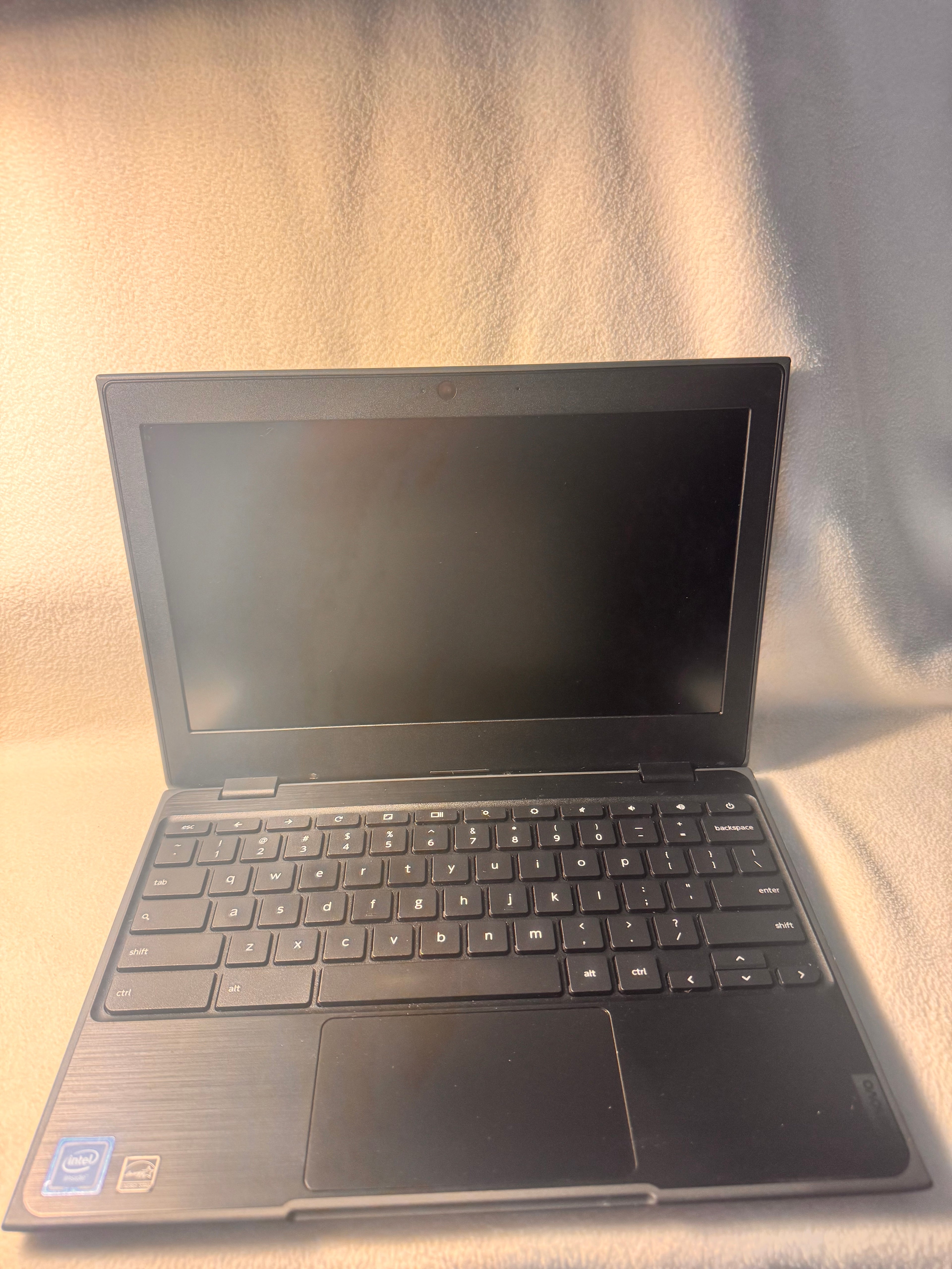 Lenovo 300e Chromebook 2nd gen