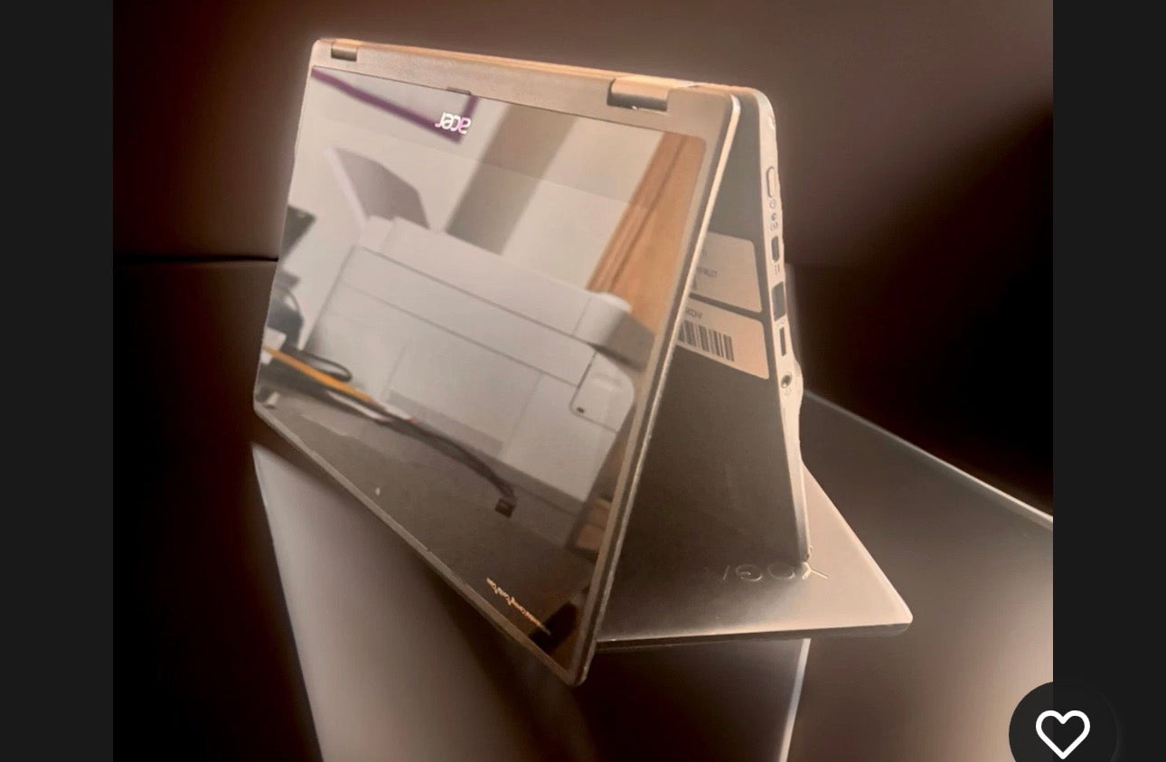 Acer Chromebook Spin 511 Convertible 2 in 1