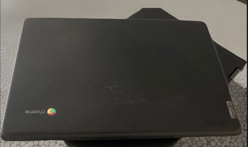 Lenovo Chromebook 100e