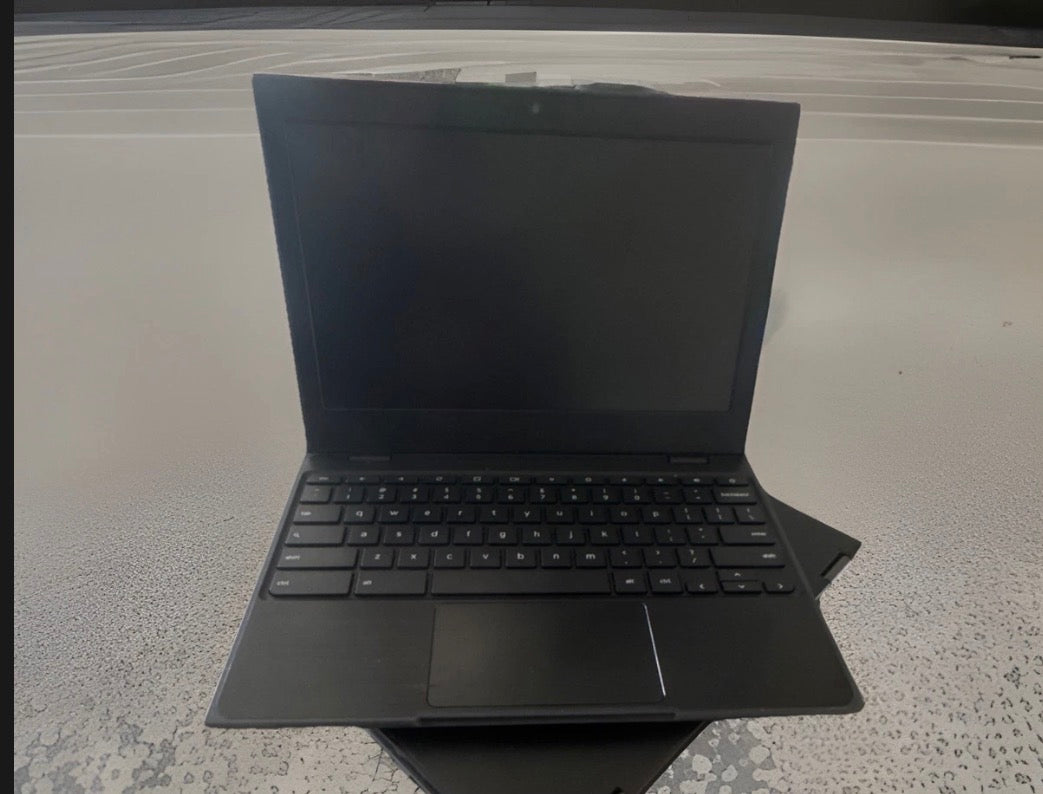 Lenovo Chromebook 100e